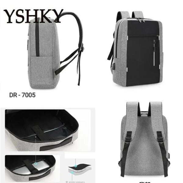 3-Piece Bag Combo Pack – The Perfect Blend of Style & Functionality! - Image 3