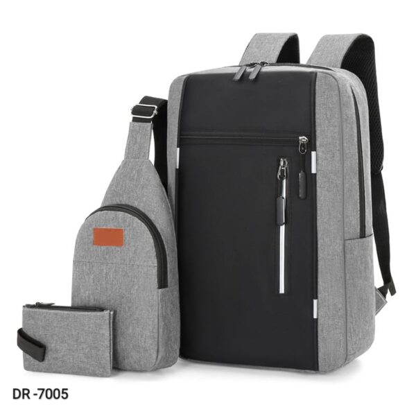 3-Piece Bag Combo Pack – The Perfect Blend of Style & Functionality!