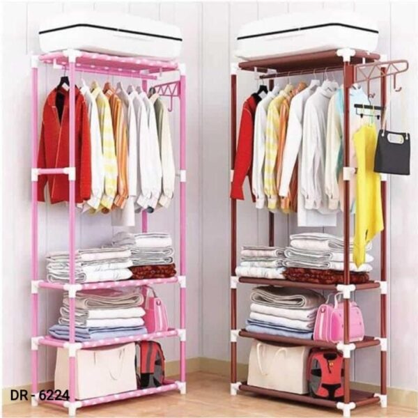 Clothing Stand - Best Price - Image 2